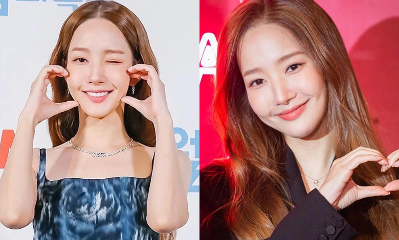 Park Min Young thumbnail