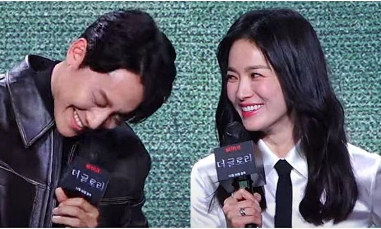 song hye kyo