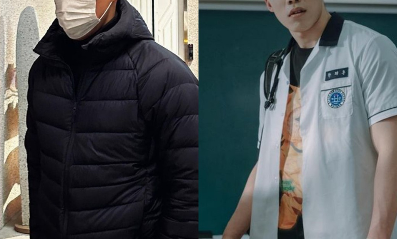 Hwang Sung-bin thumbnail