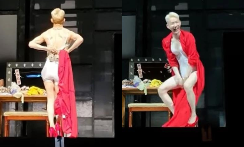 Jo Kwon thumbnail