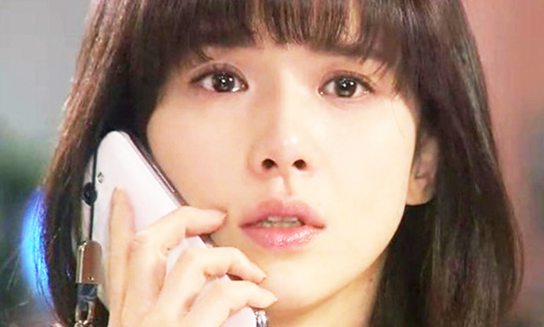 Lee Bo-young