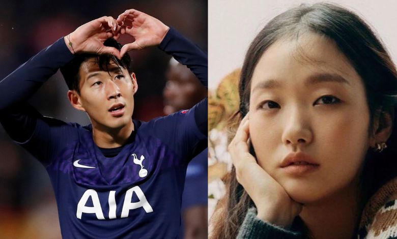 son heung min kim go eun thumbnail