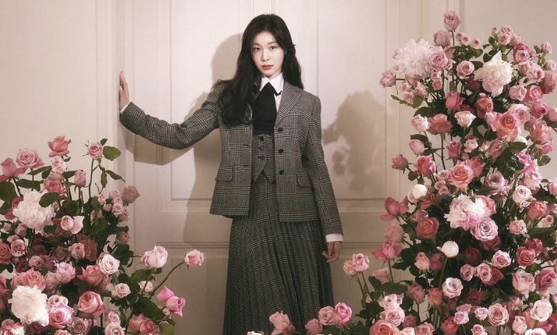 kim yuna dazed thumbnail