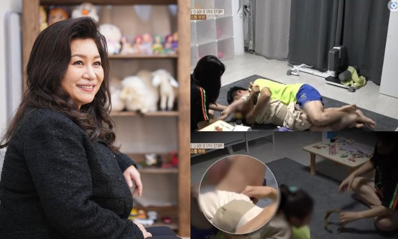 oh eun young thumbnail