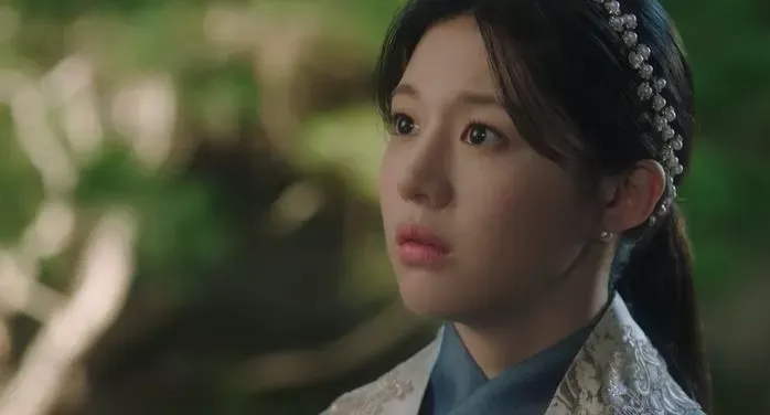 go yoon jung alchemy of souls