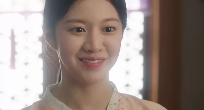 go yoon jung alchemy of souls
