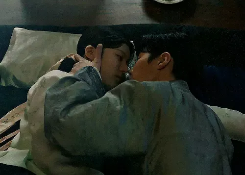 go yoon jung lee jae wook alchemy of souls