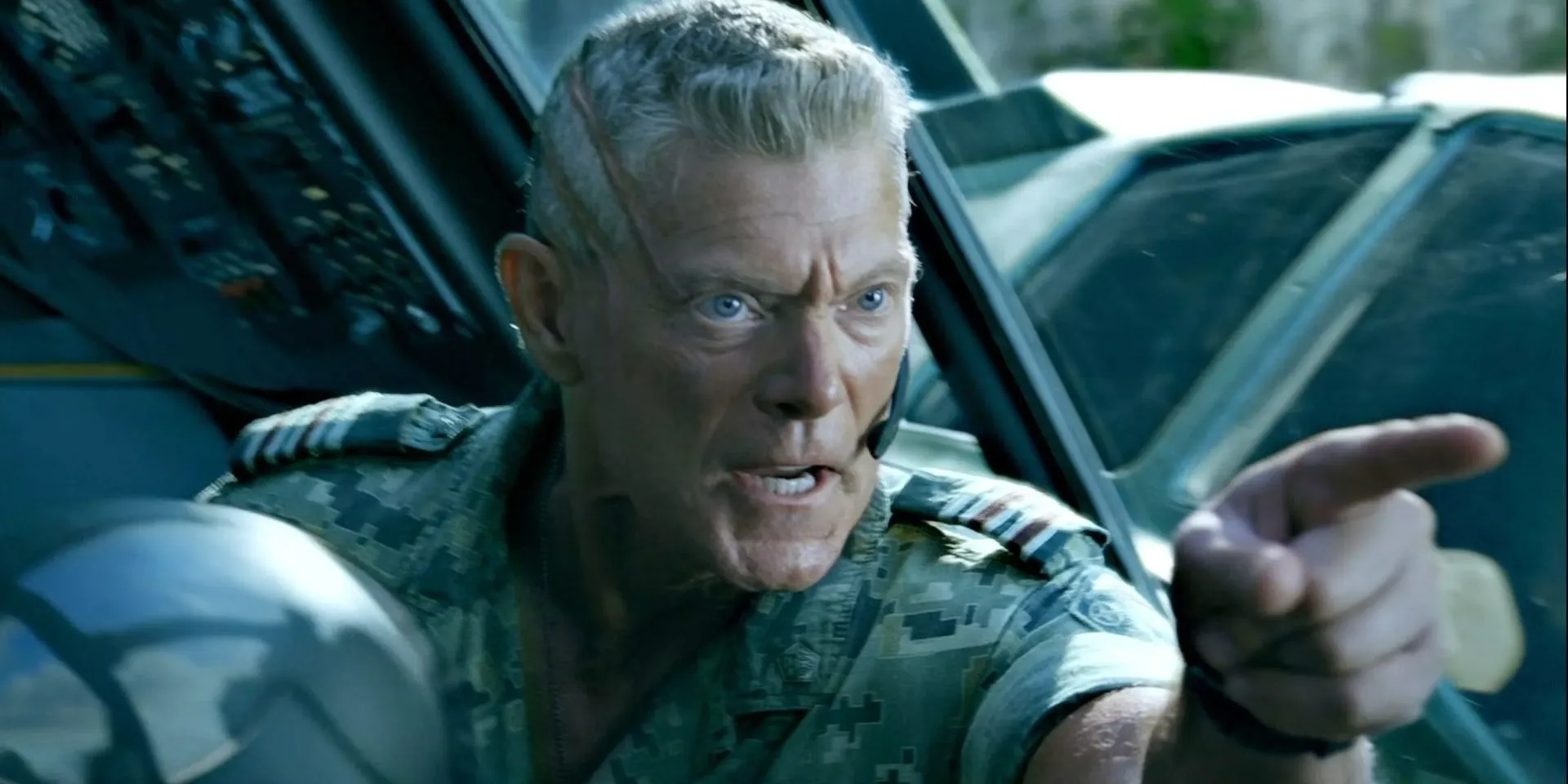 Avatar Stephen Lang
