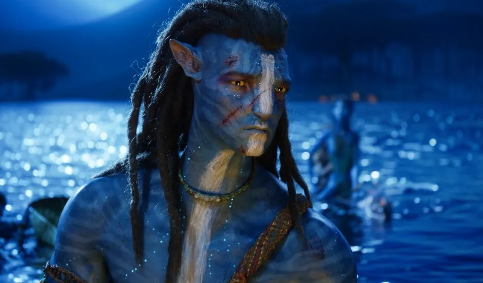 Avatar Sam Worthington