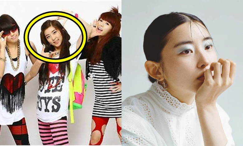 Kwon So-hyun thumbnail