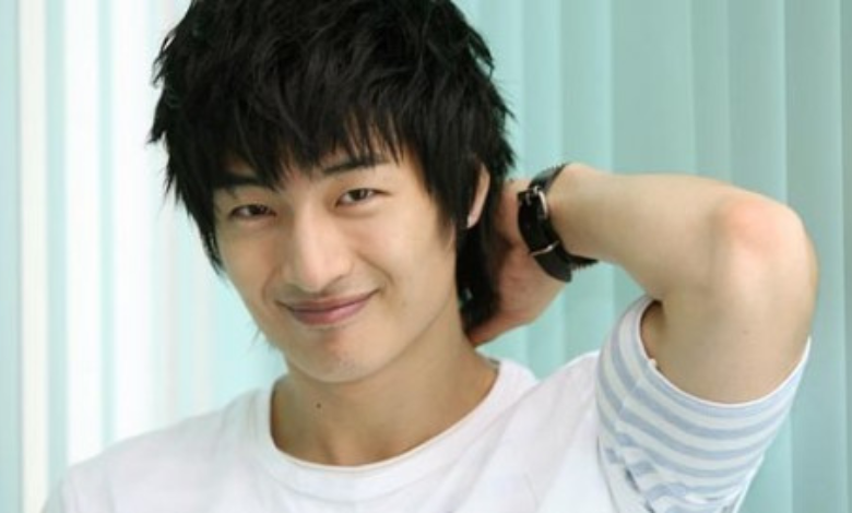 Son Ho Young thumbnail