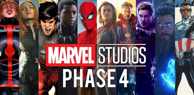 marvel