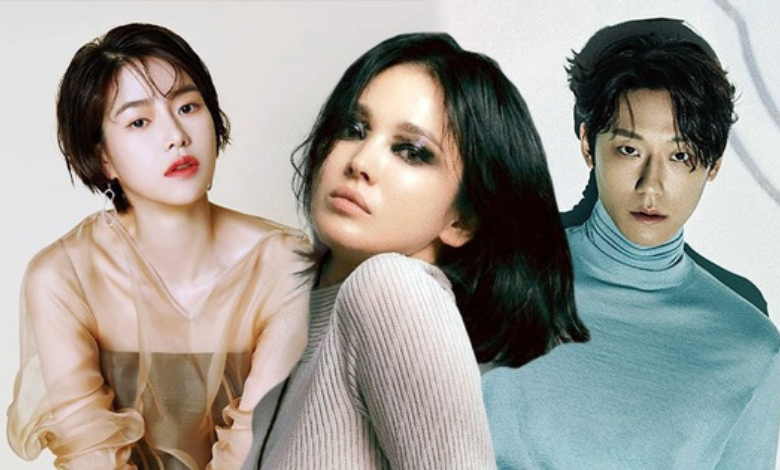 the glory cast thumbnail