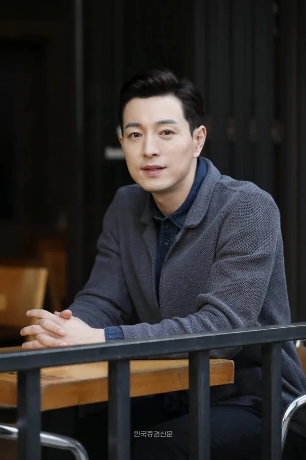 Jung Sung Il