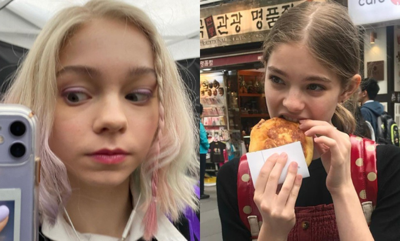Emma Myers thumbnail