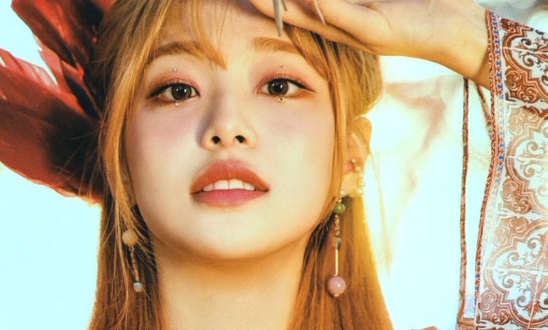 loona chuu thumbnail