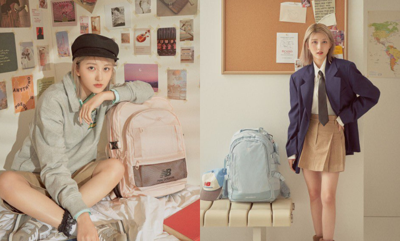 IVE Gaeul thumbnail