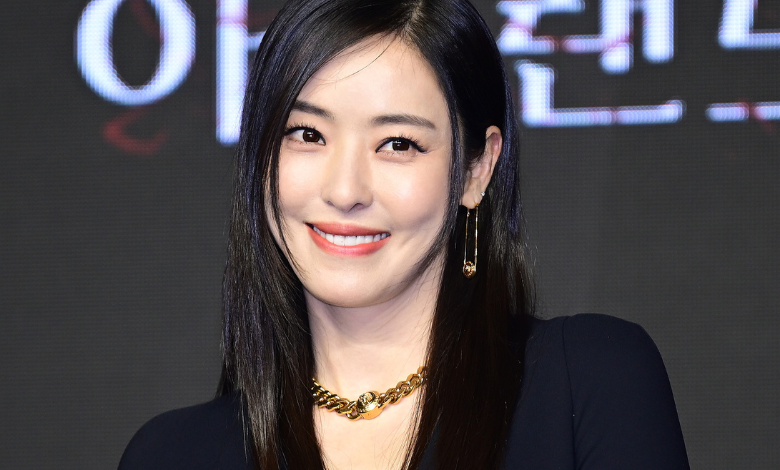 Lee Da Hee thumbnail