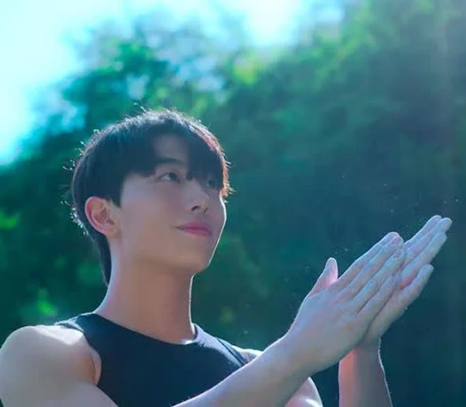 Kim Han Bin