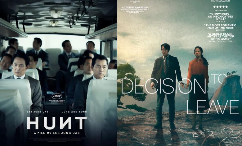 decision to leave hunt thumbnail