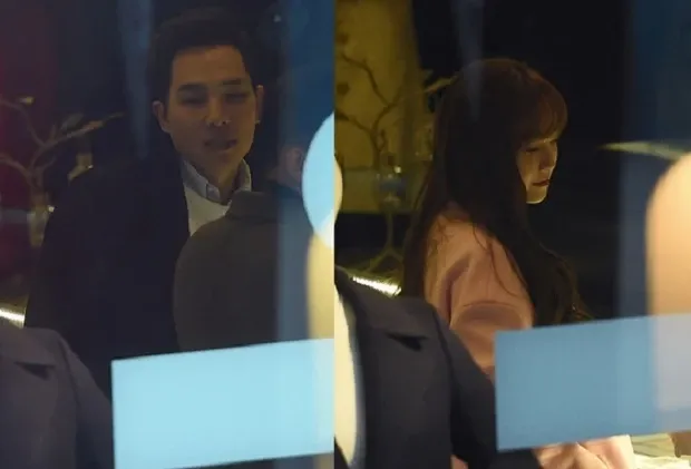 jessica jung tyler kwon