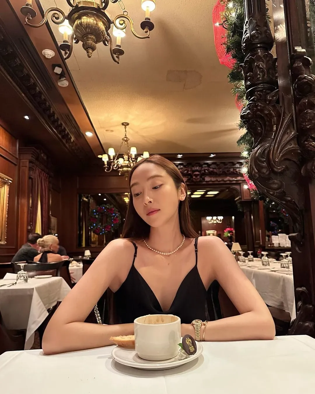 jessica jung instagram