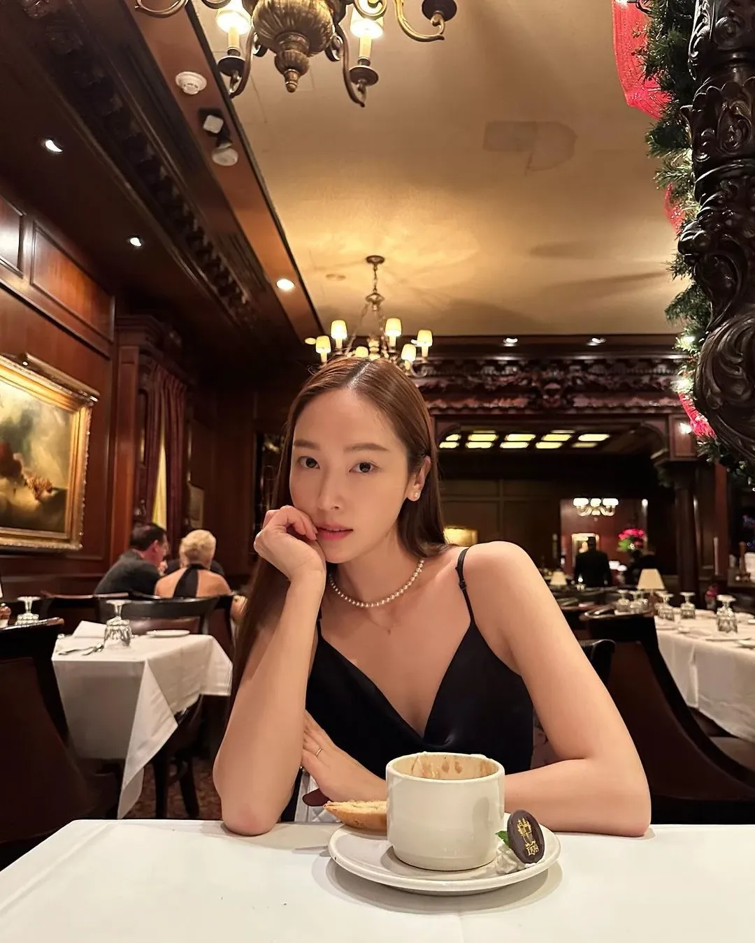 jessica jung instagram
