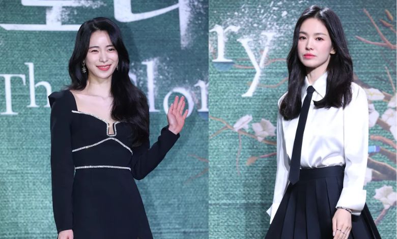 lim ji yeon song hye kyo thumbnail