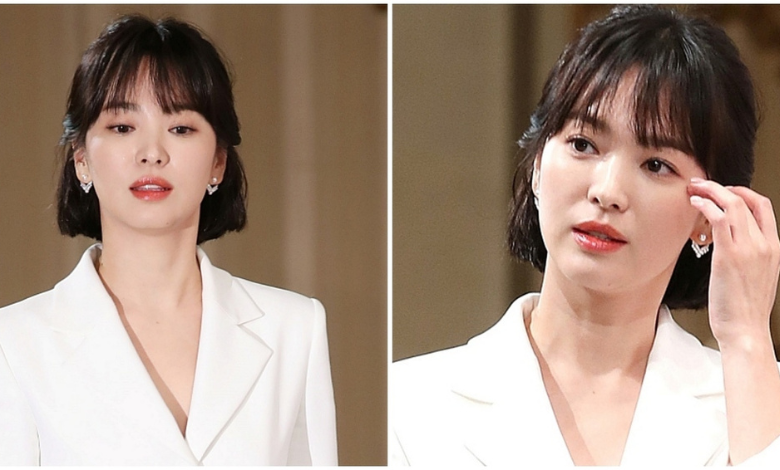 Song Hye-kyo thumbnail