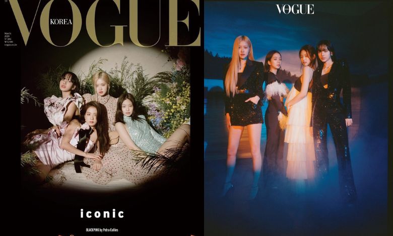 blackpink thumbnail