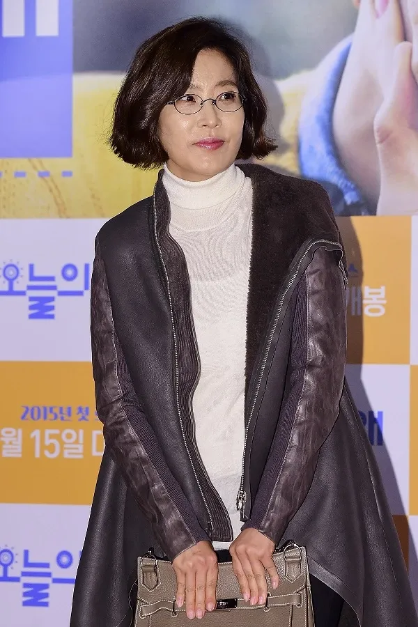 Lee Seon-hee