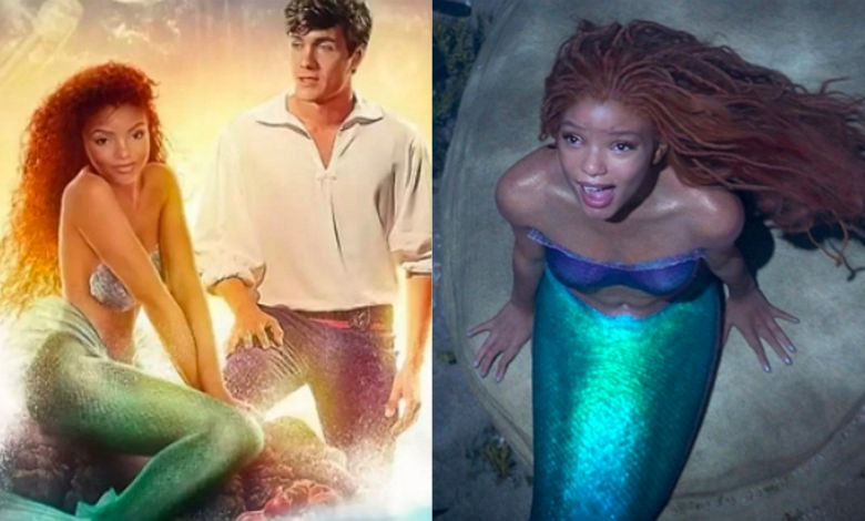 the little mermaid thumbnail