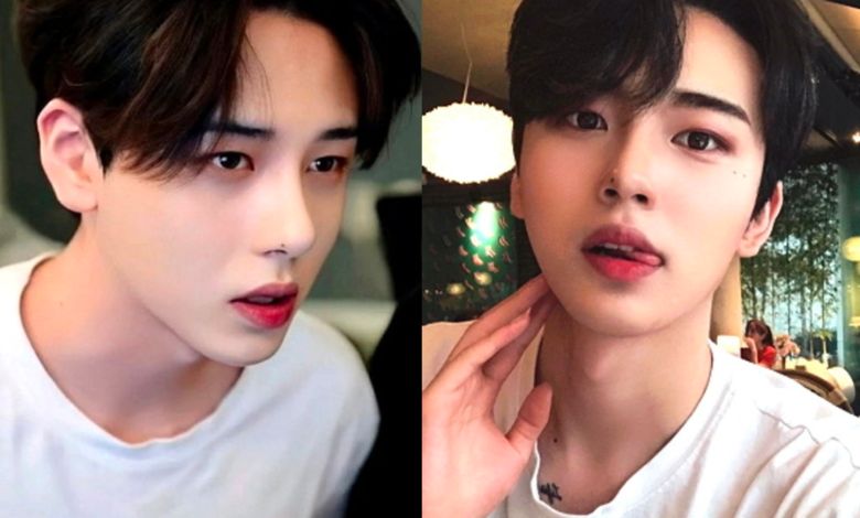 jung hyun his man thumbnail