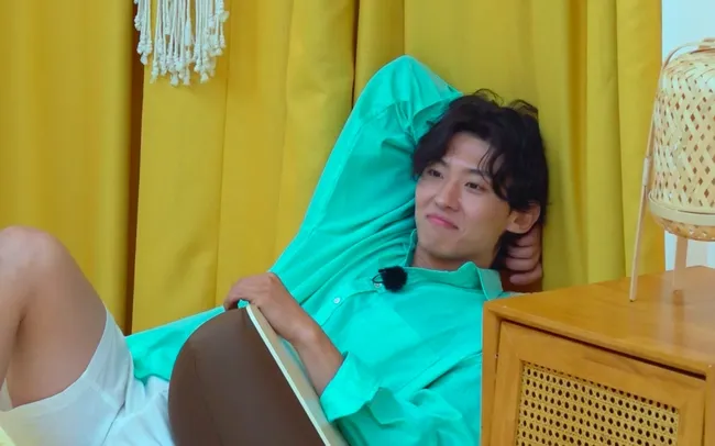 kim jin young singles inferno