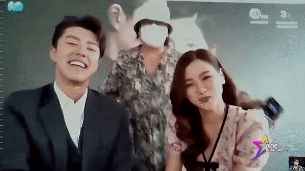 Baifern Pimchanok