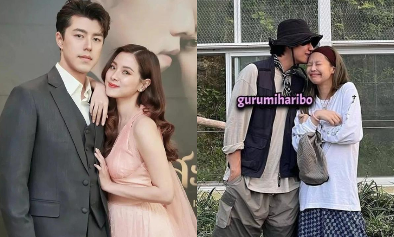 Baifern Nine Jennie V thumbnail
