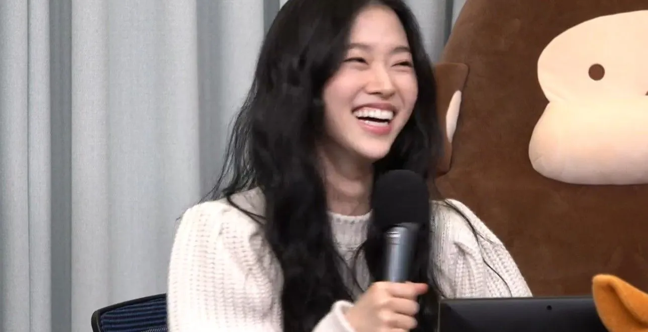 Jung Yi-Seo