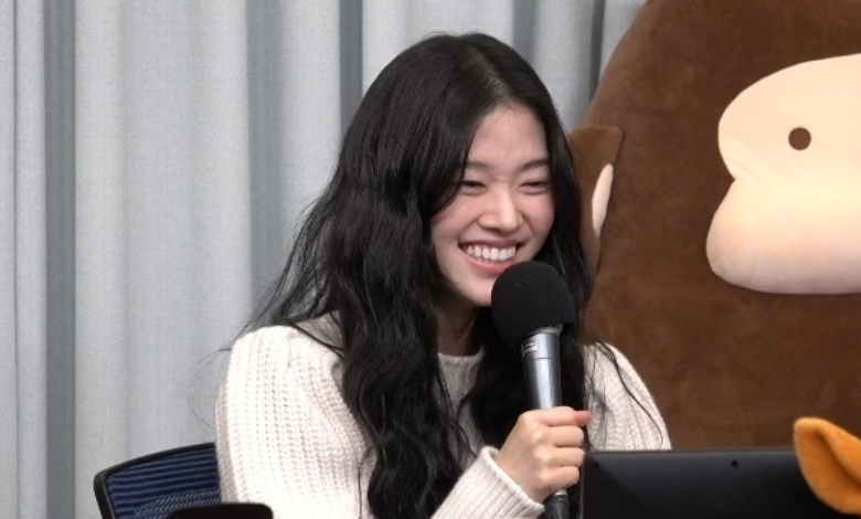 Jung Yi-Seo thumbnail