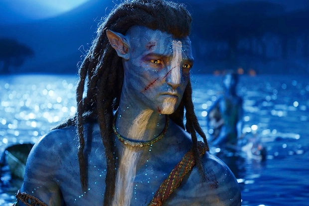 avatar