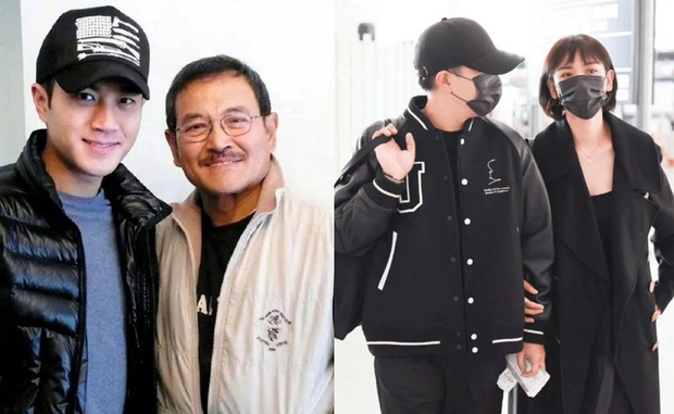 Hawick Lau