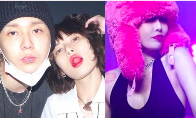 hyuna thumbnail