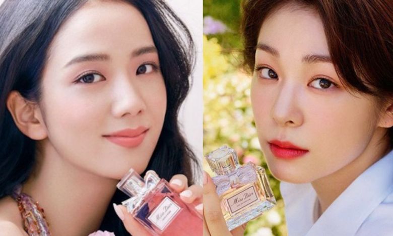 jisoo kim yuna thumbnail