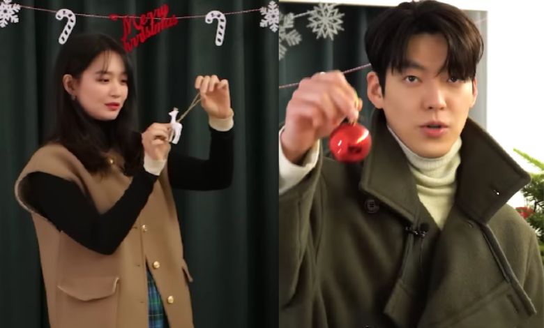 kim woo bin shin min ah christmas thumbnail