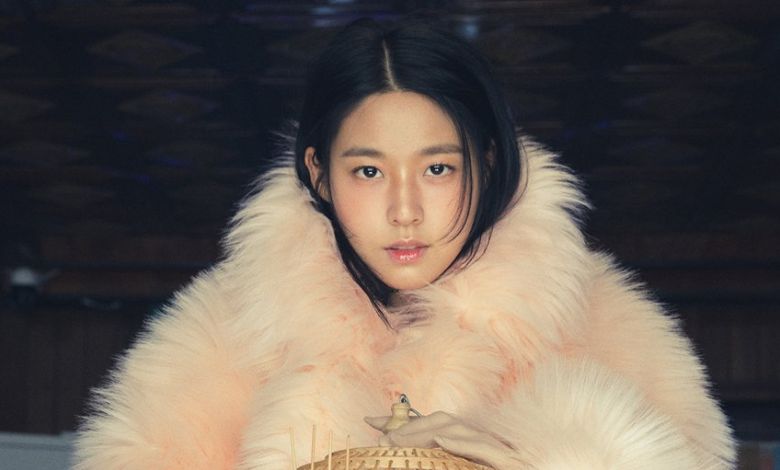 seolhyun singles thumbnail