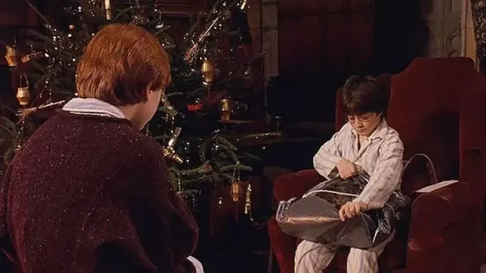 Harry Potter and the Sorcerer's Stone