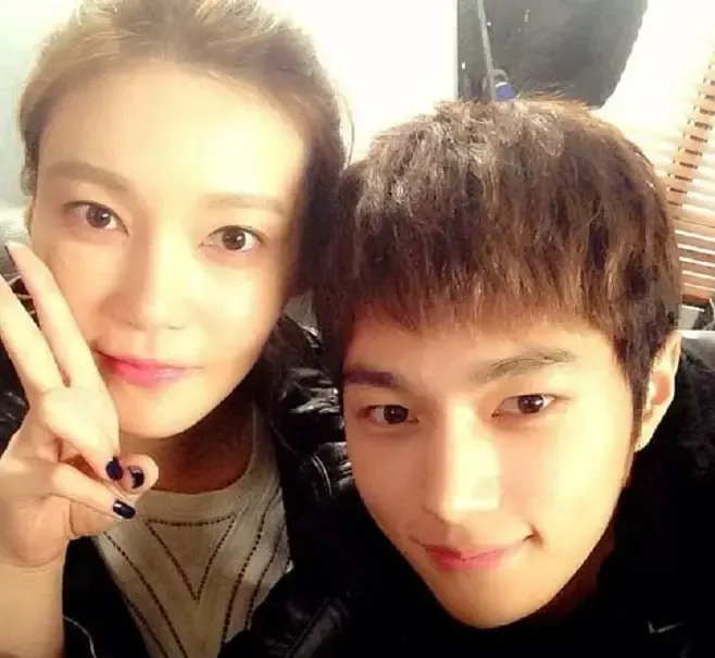 Cha Ye ryun