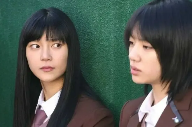 Cha Ye ryun