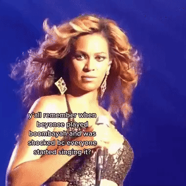 beyonce