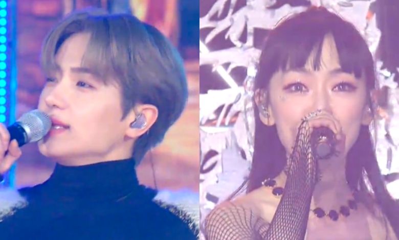 the boyz jaurim 2022 sbs gayo daejun thumbnail