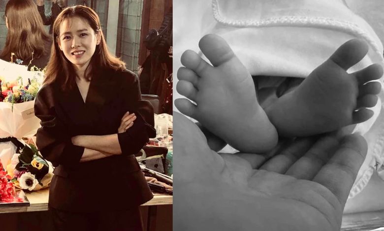 son ye jin son thumbnail